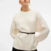Vmboom Strickpullover