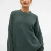 Vmboom Strickpullover