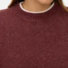 Vmboom Strickpullover