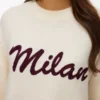 Vmboom Strickpullover