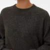 Vmboom Strickpullover