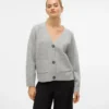 Vmboom Strickwaren-Jacke