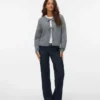 Vmboom Strickwaren-Jacke Vmboom Strickwaren-Jacke