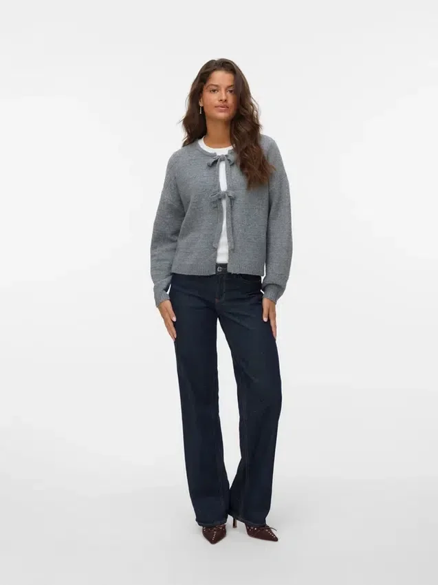 Vmboom Strickwaren-Jacke Vmboom Strickwaren-Jacke