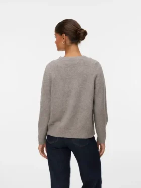Vmboom Strickwaren-Jacke