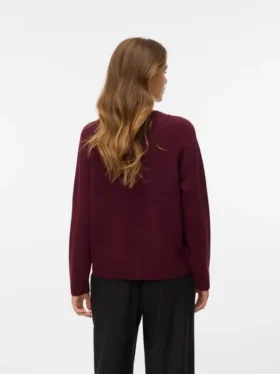 Vmboom Strickwaren-Jacke