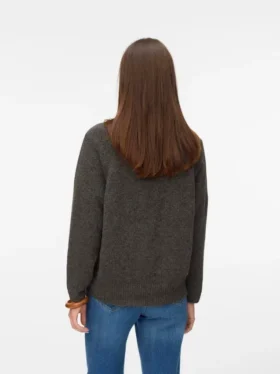 Vmboom Strickwaren-Jacke