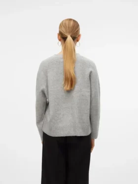 Vmboom Strickwaren-Jacke