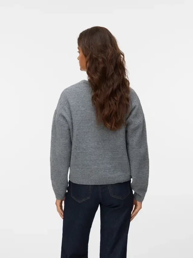 Vmboom Strickwaren-Jacke Vmboom Strickwaren-Jacke