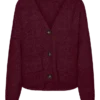 Vmboom Strickwaren-Jacke