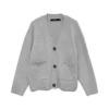 Vmboom Strickwaren-Jacke