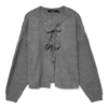 Vmboom Strickwaren-Jacke Vmboom Strickwaren-Jacke