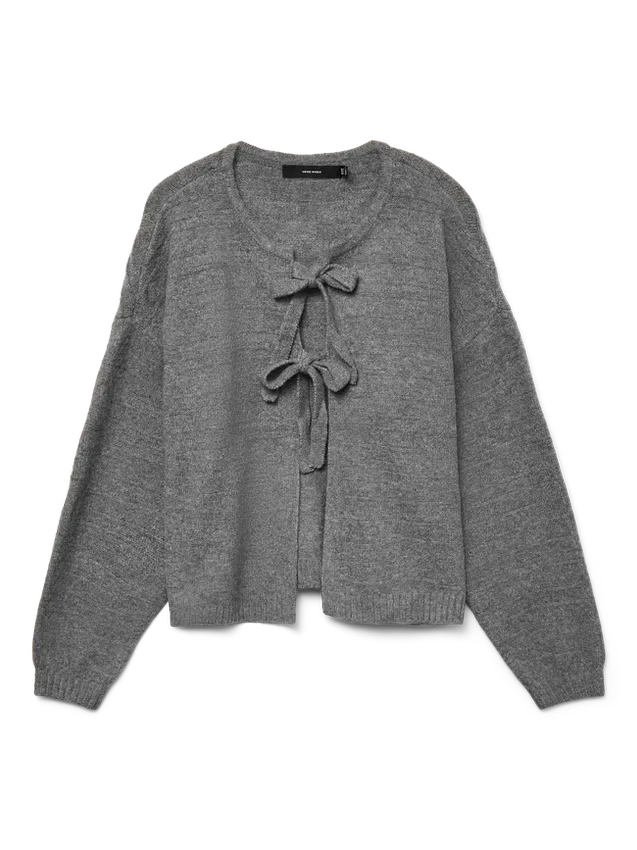 Vmboom Strickwaren-Jacke Vmboom Strickwaren-Jacke