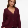 Vmboom Strickwaren-Jacke