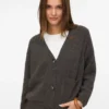 Vmboom Strickwaren-Jacke