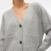Vmboom Strickwaren-Jacke