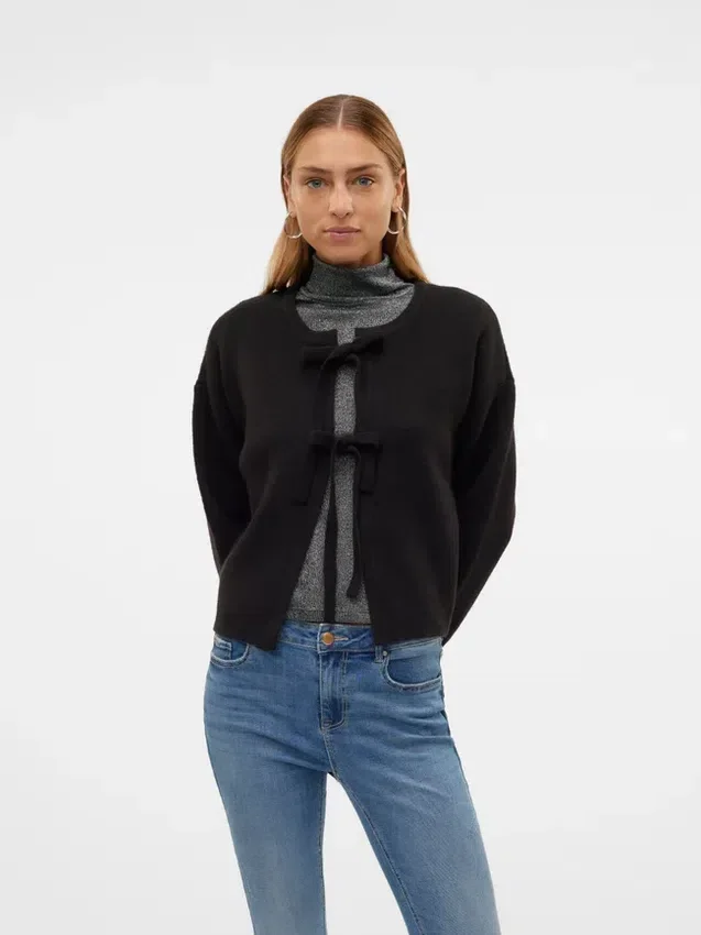 Vmbow Strickwaren-Jacke Vmbow Strickwaren-Jacke