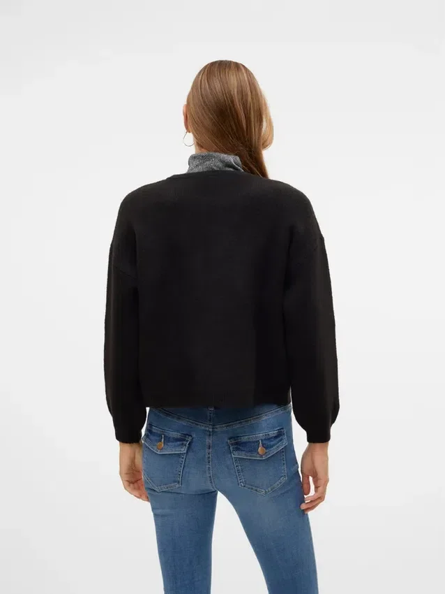 Vmbow Strickwaren-Jacke Vmbow Strickwaren-Jacke