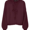 Vmbow Strickwaren-Jacke Vmbow Strickwaren-Jacke