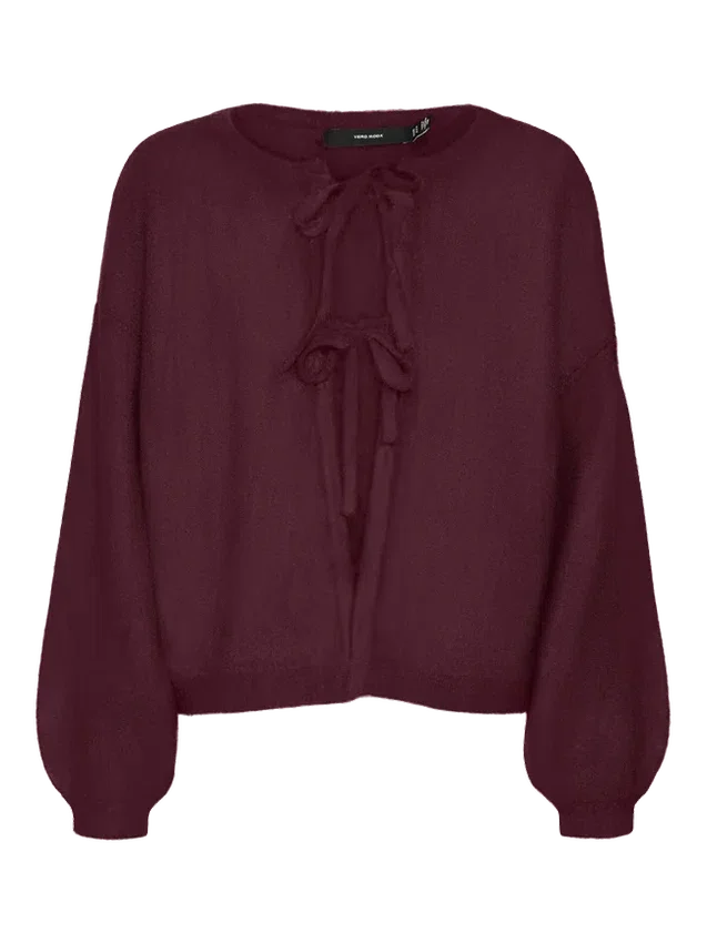 Vmbow Strickwaren-Jacke Vmbow Strickwaren-Jacke