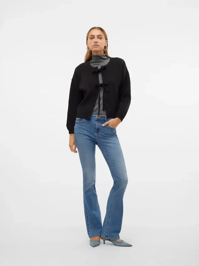 Vmbow Strickwaren-Jacke Vmbow Strickwaren-Jacke