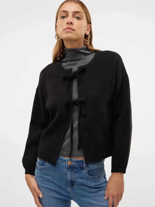 Vmbow Strickwaren-Jacke Vmbow Strickwaren-Jacke