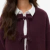 Vmbow Strickwaren-Jacke Vmbow Strickwaren-Jacke