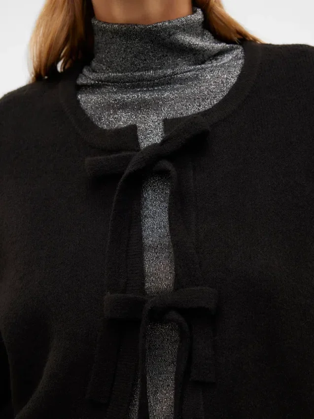 Vmbow Strickwaren-Jacke Vmbow Strickwaren-Jacke