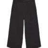 Vmbree Culotte-Hose mit mittlerer Taillenhöhe