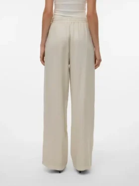 Vmbree Hose mit hoher Taille