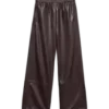 Vmbree-Hose mit hoher Taille