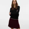Vmbreeze Strickjacke aus Strickwaren