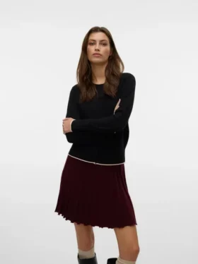 Vmbreeze Strickjacke aus Strickwaren
