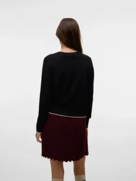 Vmbreeze Strickjacke aus Strickwaren
