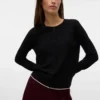 Vmbreeze Strickjacke aus Strickwaren