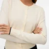 Vmbreeze Strickjacke aus Strickwaren