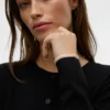 Vmbreeze Strickjacke aus Strickwaren