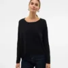Vmbreeze Strickpullover