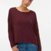 Vmbreeze Strickpullover