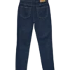 Vmbrenda High-Rise-Jeans im Mom-Fit