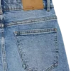 Vmbrenda High-Rise-Mom-Fit-Ankle-Jeans