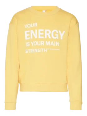 Vmbrenda Sweatshirt