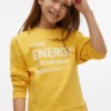 Vmbrenda Sweatshirt