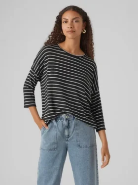 Vmbrianna Strickpullover