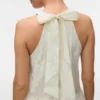 Vmbronya Langes Kleid