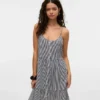 Vmbumpy Kurzkleid