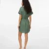 Vmbumpy Kurzkleid