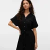 Vmbumpy Kurzkleid