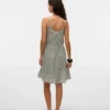 Vmbumpy Kurzkleid