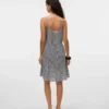 Vmbumpy Kurzkleid